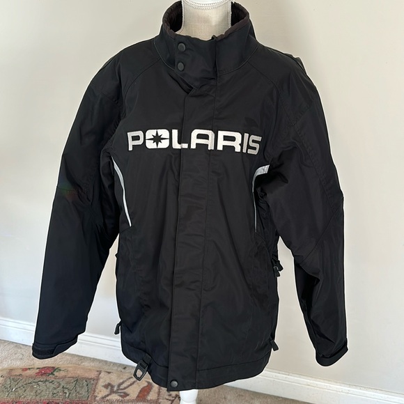Polaris Other - New Polaris Ripper Snowmobile Jacket